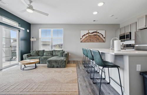 IRIE Living, Replenish Kg 2Bd Gym Pool BRAND NEW - Foto 6