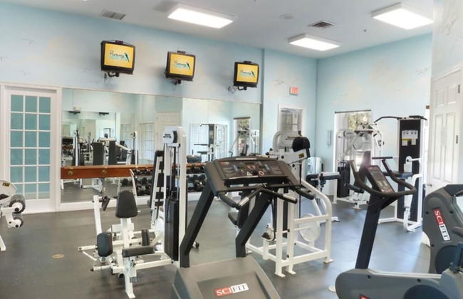 Runaway Beach Club Resort - Foto 57