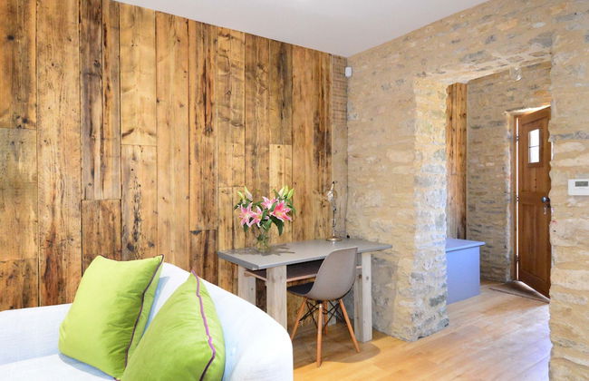 Dove House Cottage 1 - Foto 14