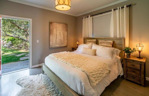 Ballard Canyon Ranch by Paradise Retreats - Foto 21