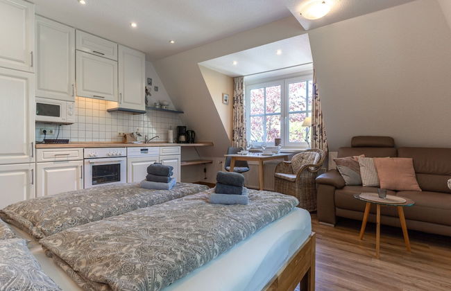 Appartement in St. Peter-ording - Photo 9