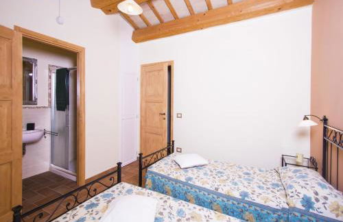 Belvilla by OYO Villa Vanessa Coccinella - Foto 22