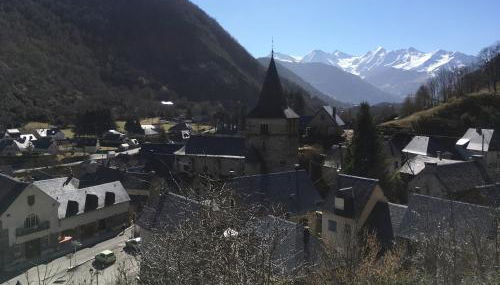 Appartement dans ancienne maison pyrénéenne. - Foto 1