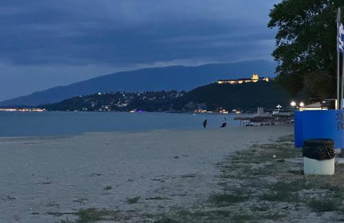 Achilleas Apartments - Foto 16