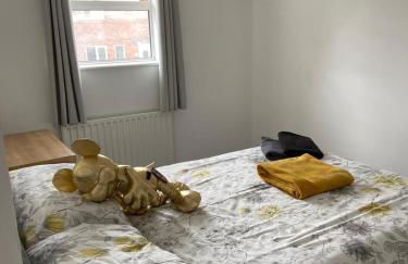 Mauds House- 3 Bed & 2 bath with Double drive - Foto 6