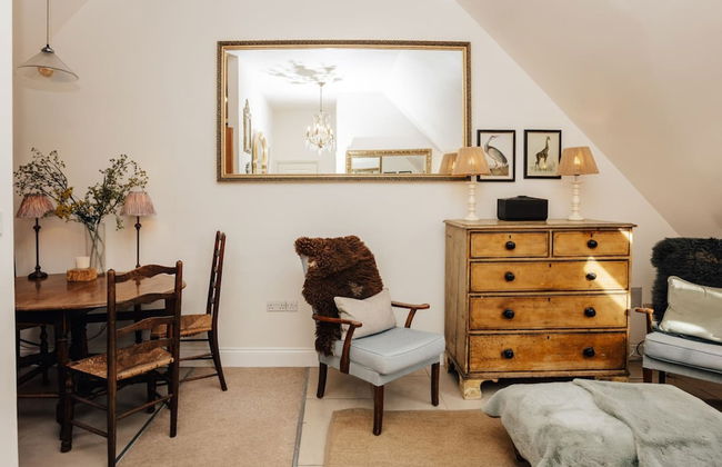 Vintage Chic Coach House - Foto 35