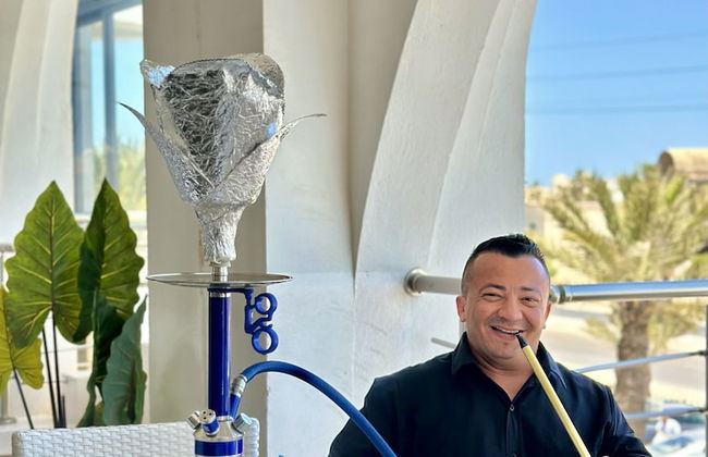 Palm Djerba Suites - Photo 56