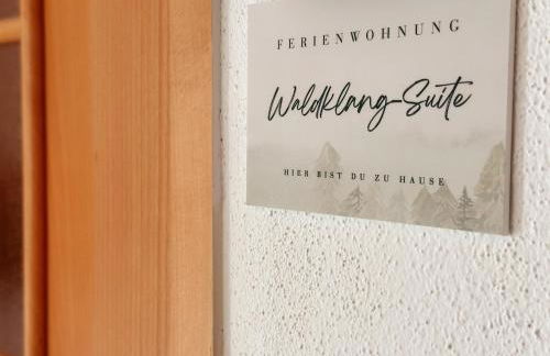 Waldklang-Suite - Foto 8