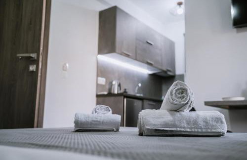 Crystal Studios - Foto 13