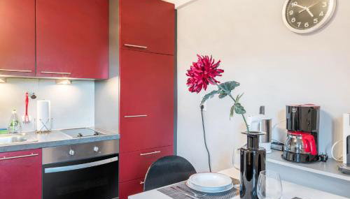 Ferienwohnung Kirchblick - Foto 3