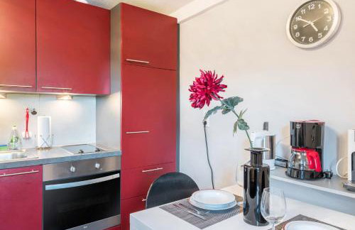 Ferienwohnung Kirchblick - Foto 3