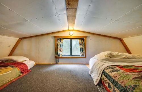 Cedar Falls Cabin 3 Next to Turner Falls Park - Foto 17