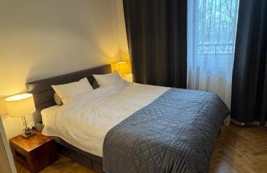 Almi Apartment, Villa Moderno z podziemnym bezpłatnym parkingiem - Foto 24