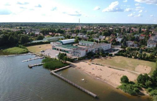 Kawalerka Zatorze nie wystawiam FV - Foto 29