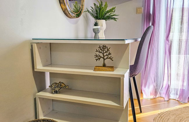 Villa Aitheras - Mountain View & Garden - Foto 6