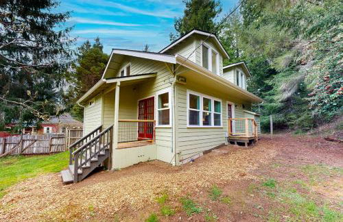 The Magnolia Meadow Retreat - Photo 28