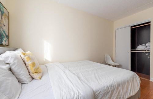 Stunning 3 Bed Fully Furnished Apt - Foto 5