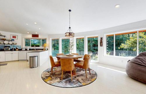 Circle House in the Smoky Mountains - Foto 7