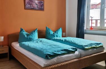 Ferienwohnung - am- Goethewanderweg - Photo 11