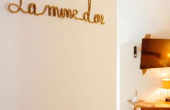 La Borgnardais - chambres étape tout équipées - Foto 88