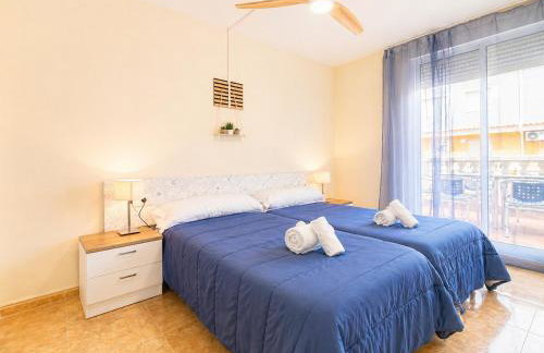 Oasis Mediterraneo - Pet Friendly , Wifi y aire acondicionado ALBERT VILLAS - Foto 29