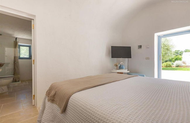 2410 Tenuta dei Fragni by Perle di Puglia - Foto 35