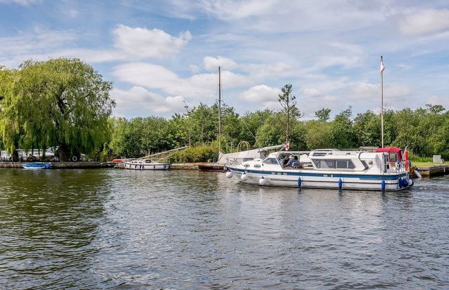 Kingfisher Lodge - Foto 13