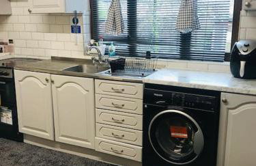 Newtons Lodge - Foto 29