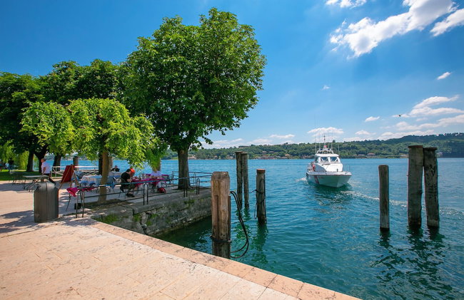 Niko's House Salò near Lake & beach - Happy Rentals - Photo 44