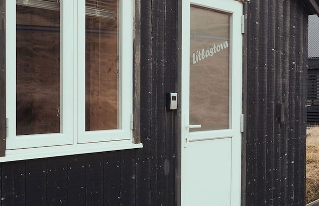 Lítlastova | A Charming Boathouse Getaway - Foto 19