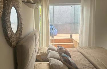 CASA DE PRAIA OLONAN BEACH - Foto 25