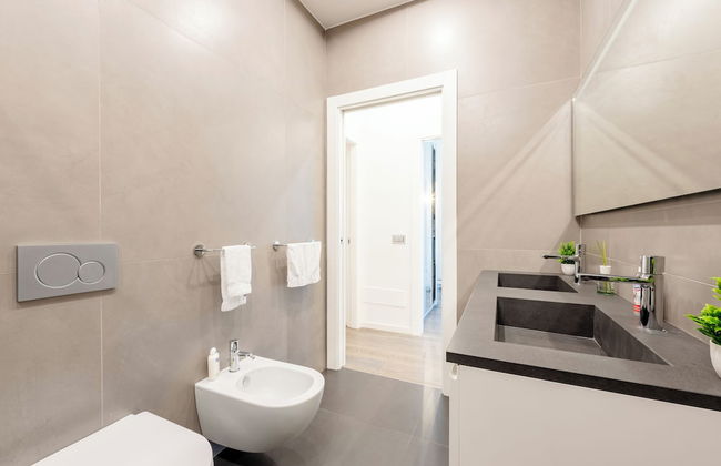 Sea View Terrace In Santa Margherita - Foto 23