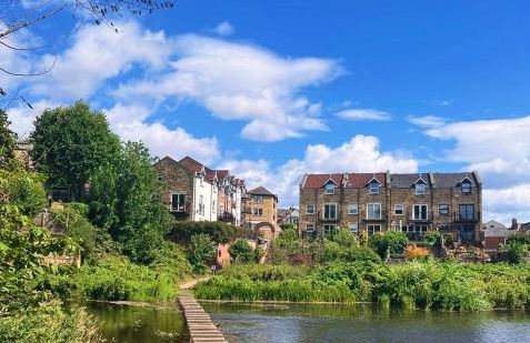 The Secret Cottage - Morpeth - Foto 35