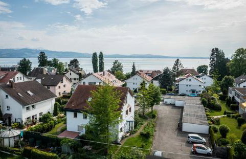 Exklusives Josenhaus mit See- und Alpenblick & Gartensauna - Foto 18