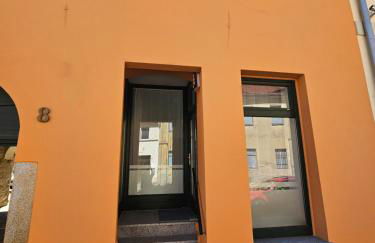 Ferienwohnung an der Alten Posthalterei - Foto 14