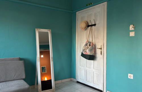 Anemeli 2-bedroom apartment, Stoupa - Foto 6