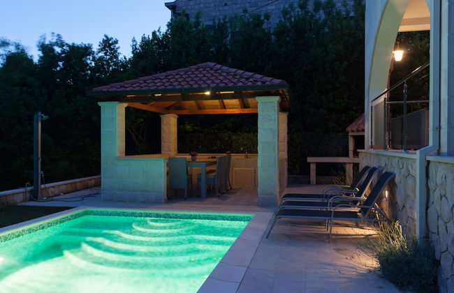 Hedera Estate, Villa Hedera X - Foto 48