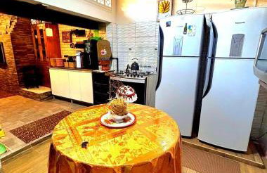 Refúgio Família Rossett em Itapoá - Casa fantástica c piscina p 18 pessoas - Foto 33