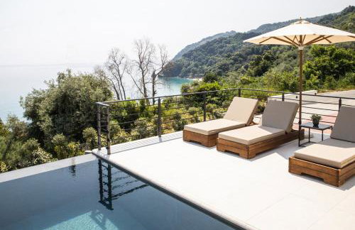 Aquanera Villas - Sunrise View Retreat with Private Pool- 5 minutes from the beach- By Villa Mana Gers - Foto 55