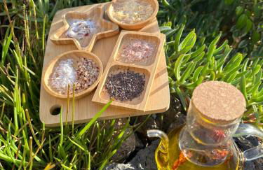 Afrikan Krisant Tenerife, Casa Rural Ecologica - Foto 31