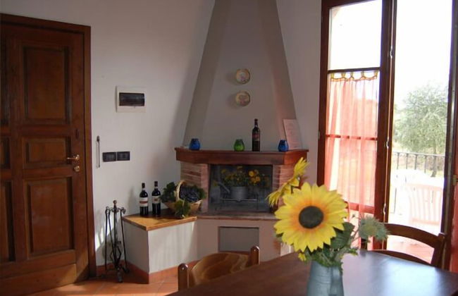 Fattoria Sant'Appiano - Foto 42