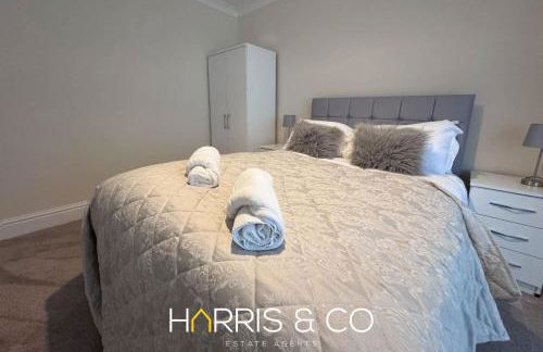 Sandringham & Spa Villa - Foto 24