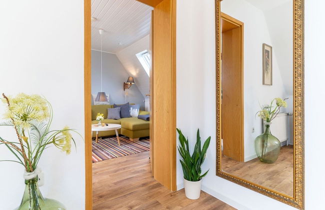 Flat in Garding Near St. Peter-ording Beach - Foto 9