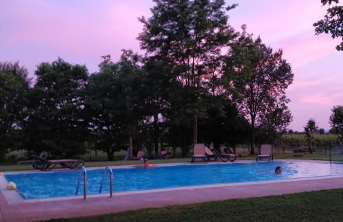 Agriturismo L'Albara - Wines, Pool & SPA - Foto 12