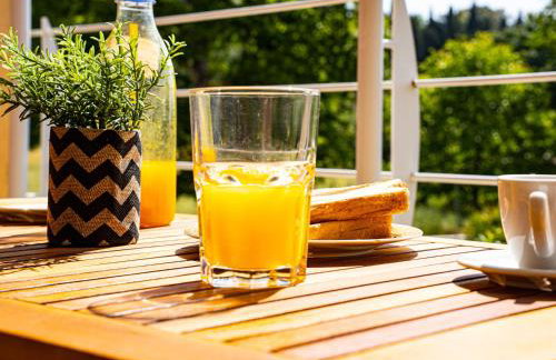 Corfu Sunset Glow-Katherina Maisonette - Foto 2