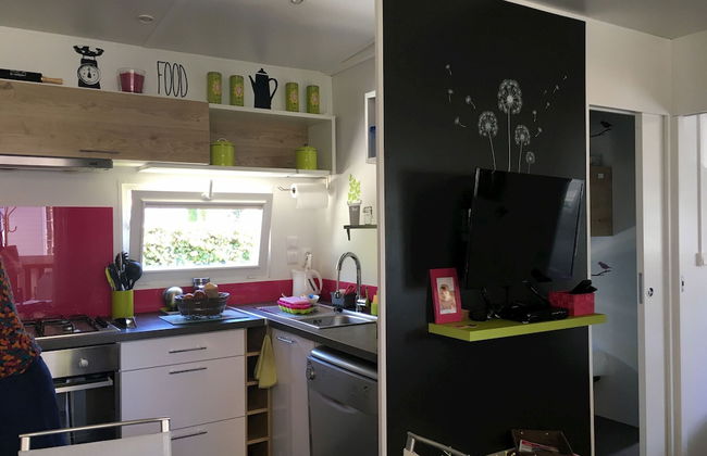 Plaisirs Nature à La Pignade - Foto 34