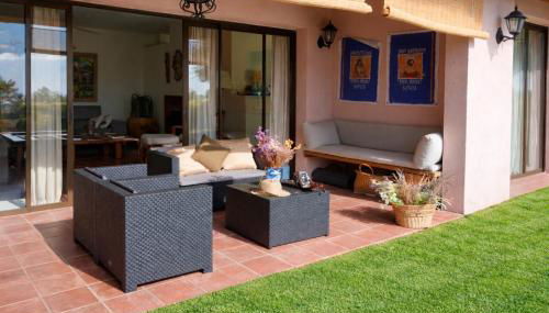 Villa Sitges Julia Vista Espectacular 2 k m s de la Playa Comoda & Area Tranquila Amplitud interior y plana - Photo 2