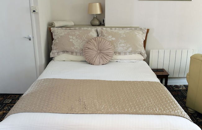 Abbey View Holiday Flats - Foto 23