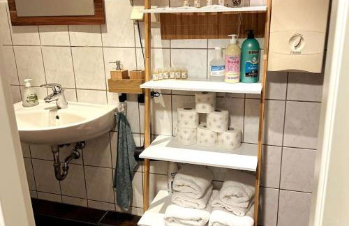 Stadtnahen Wohnung I Küche I Oelde - Foto 14