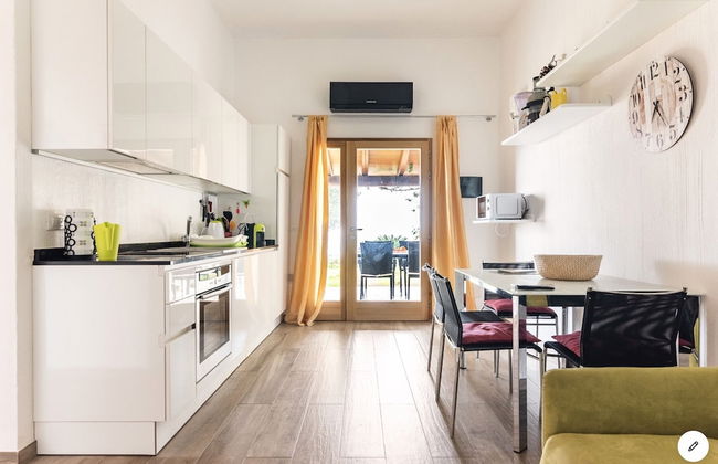 Casa Vacanze al Mare la Casa del Geco - Photo 13